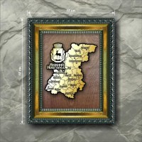 Картина Нижний Новгород (1)